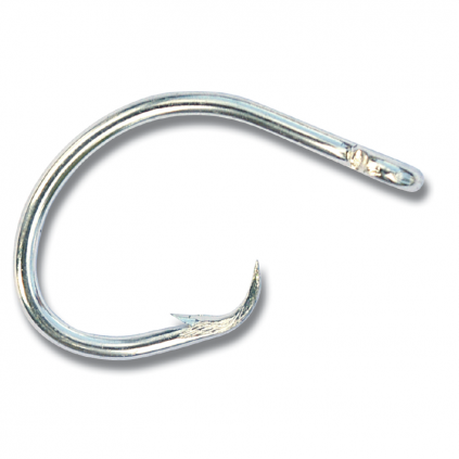 Mustad 39960DT Circle Hooks Mustad 39960DT Circle Hooks