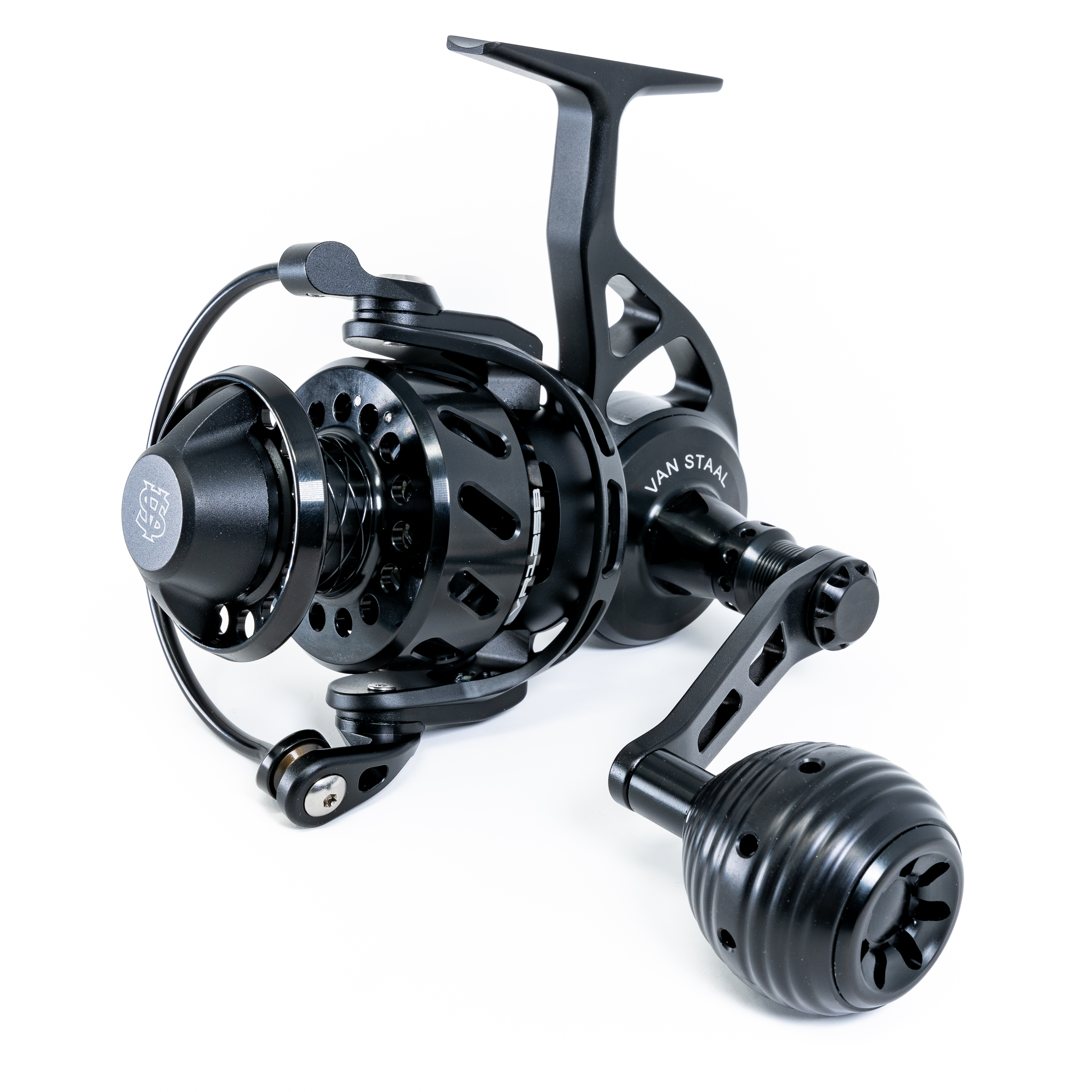 Van Staal VR Spinning Reels VR125