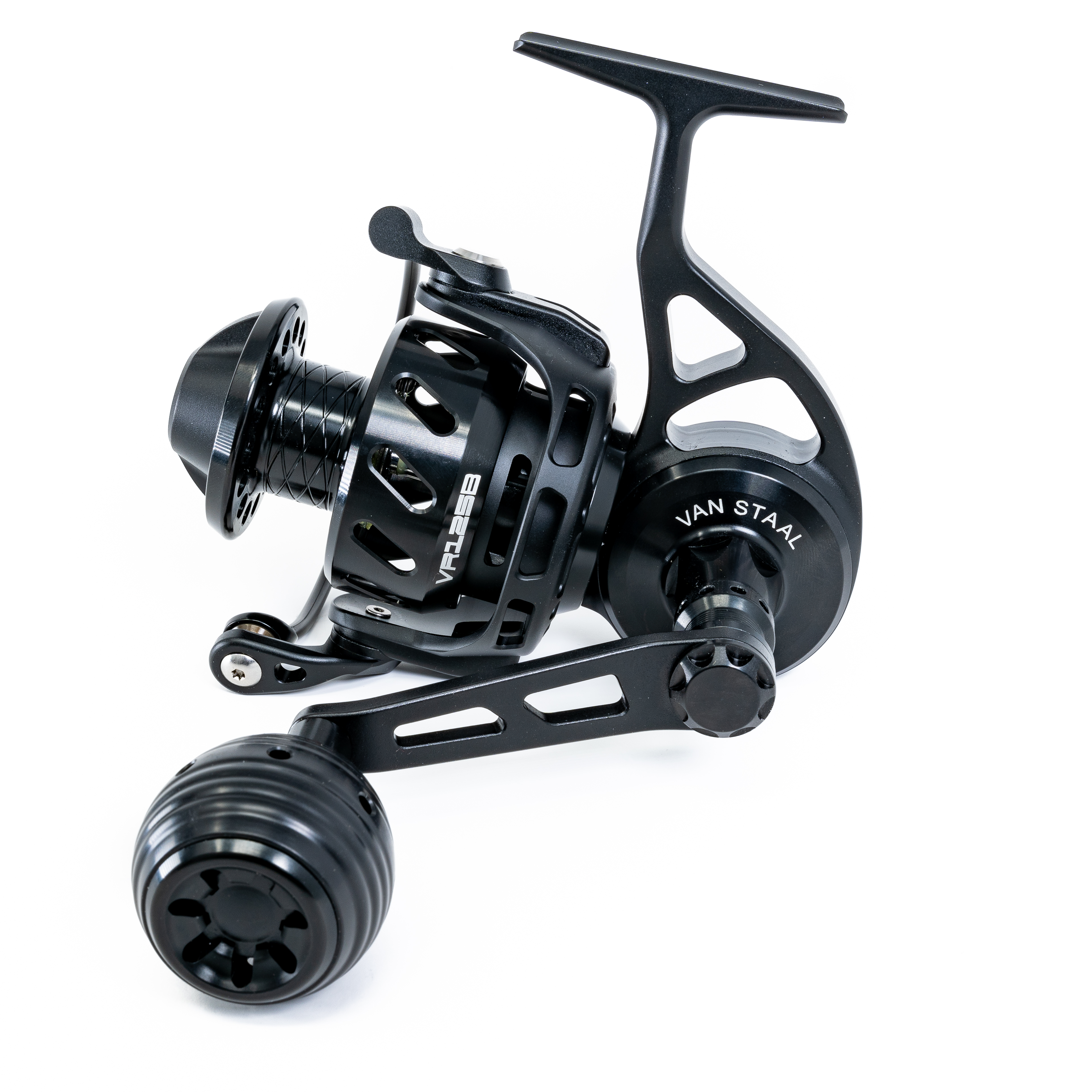 Van Staal VR Spinning Reels VR125