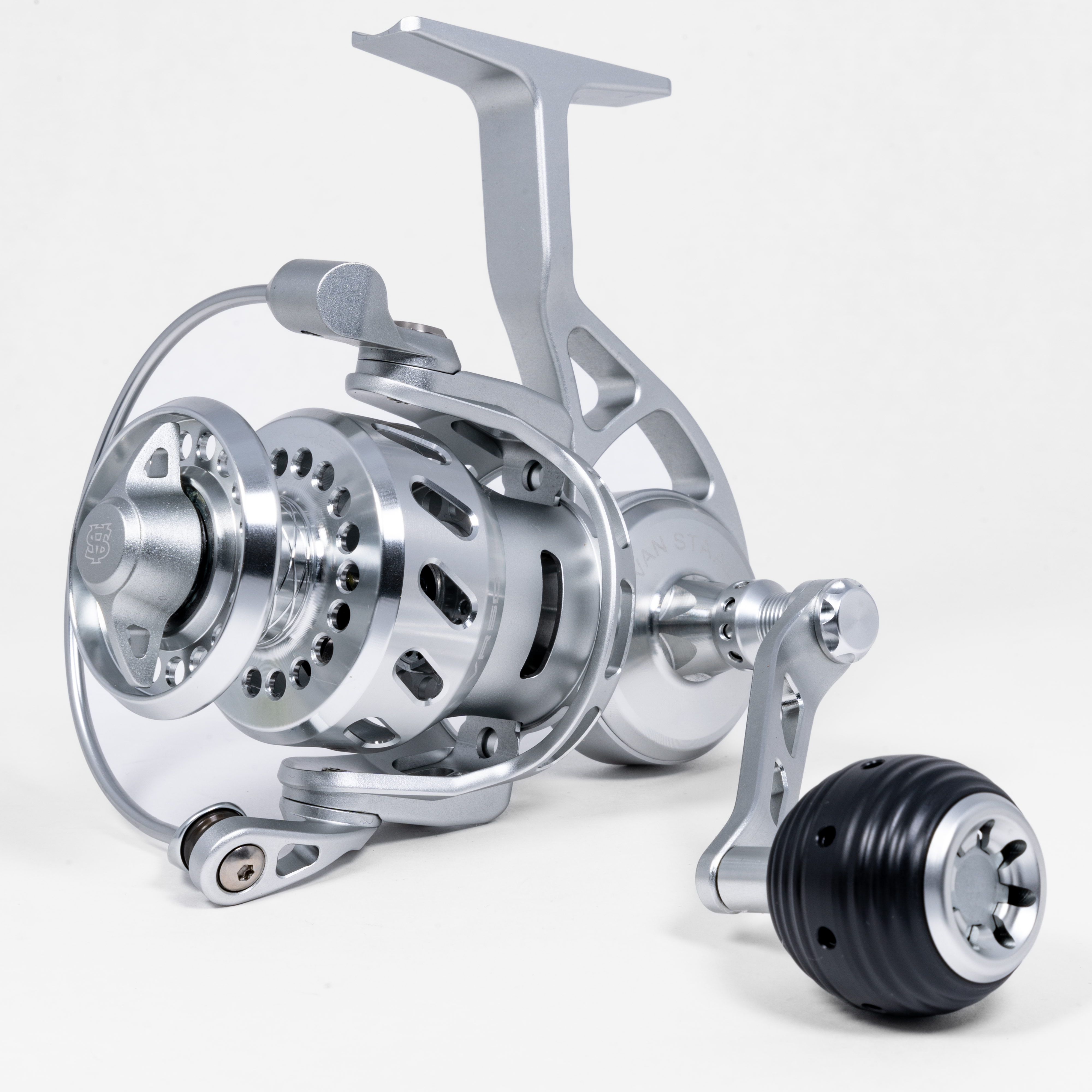 Van Staal VR Spinning Reels