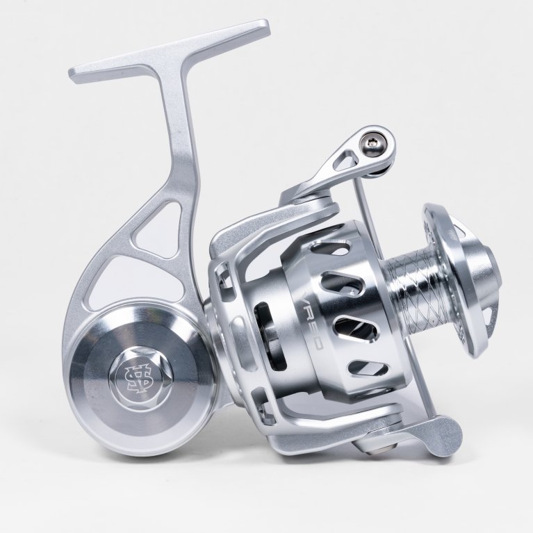 Van Staal VR75 Spinning Reels are back in stock. This is definitely one of  those reels. 