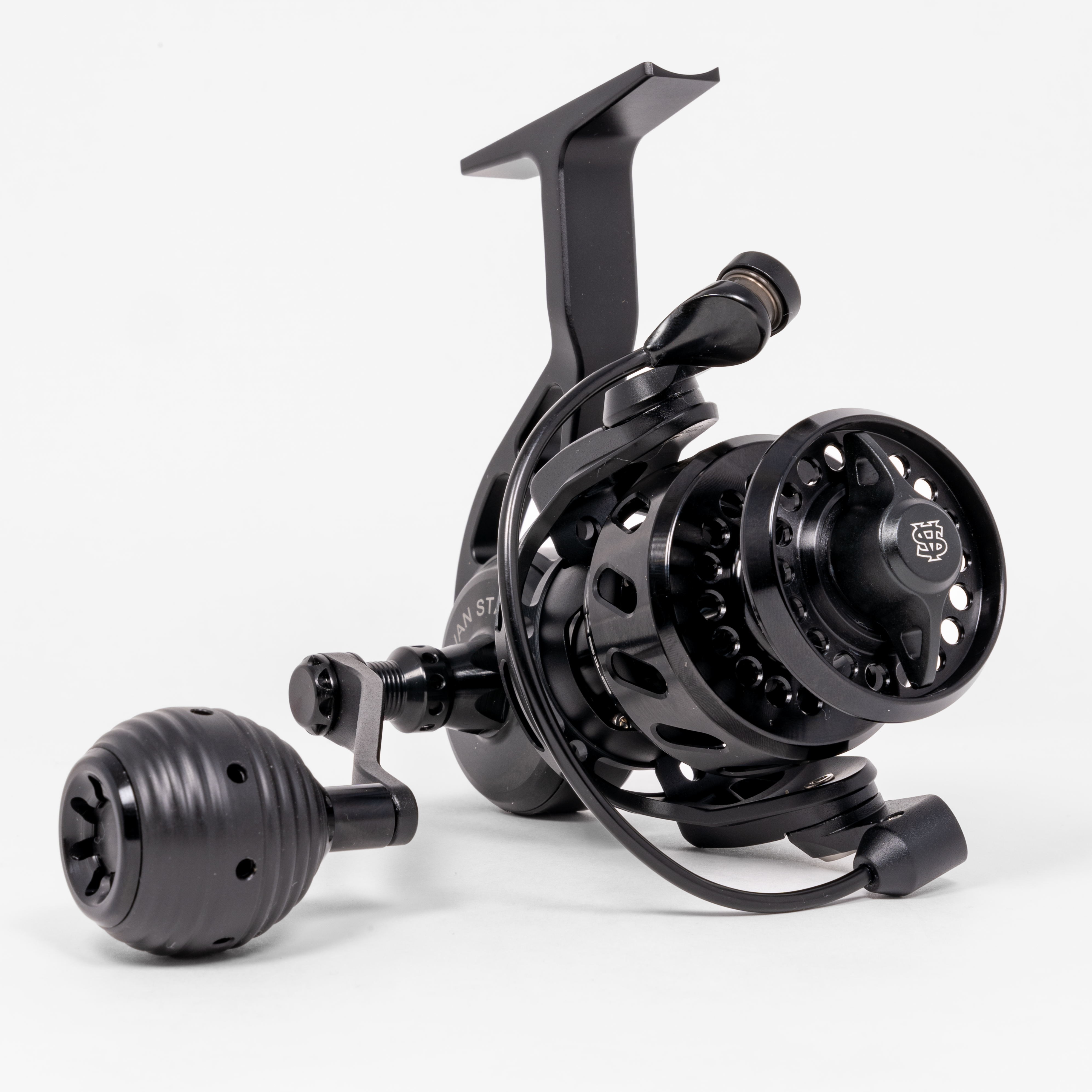 Van Staal VR Spinning Reels