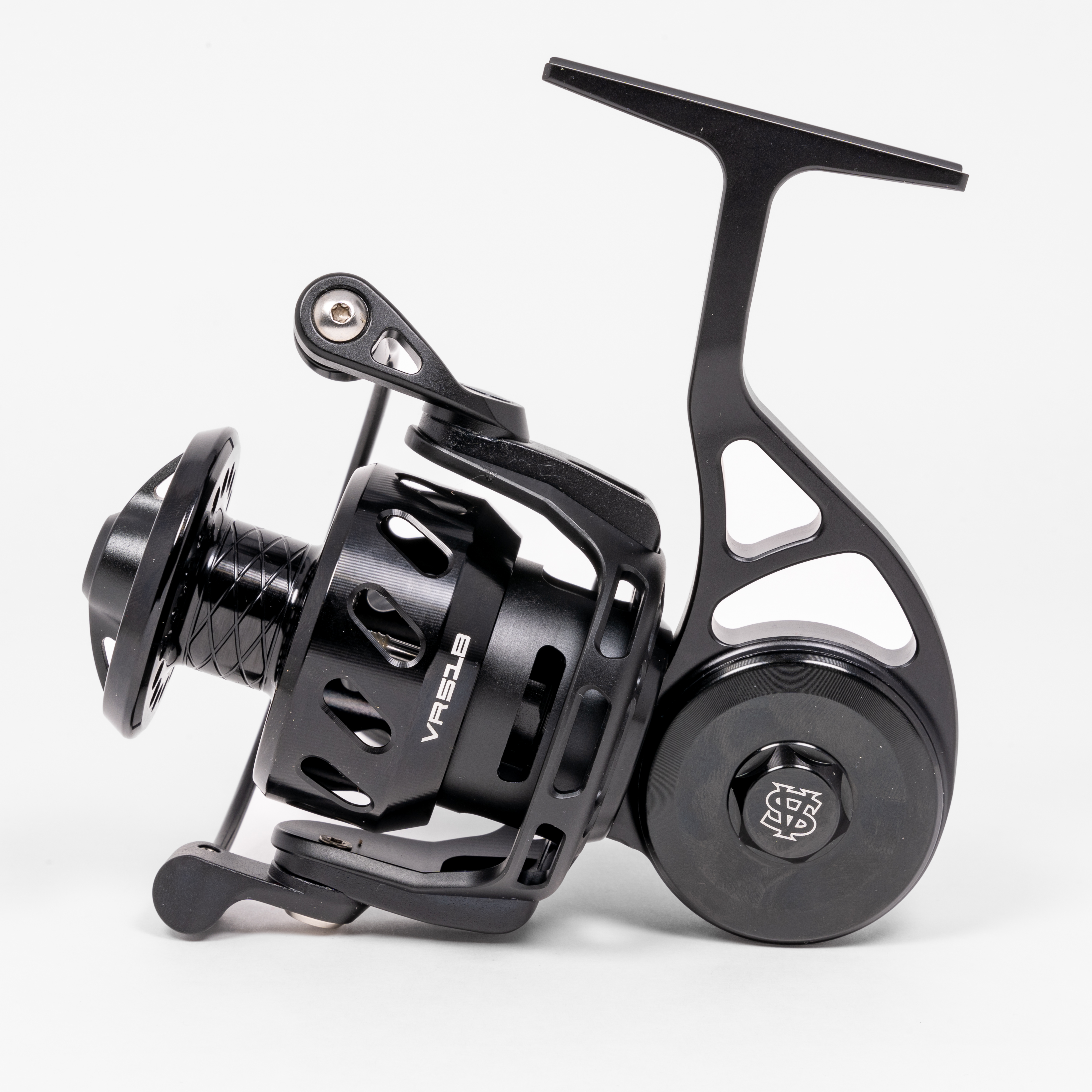 Van Staal VR Spinning Reels