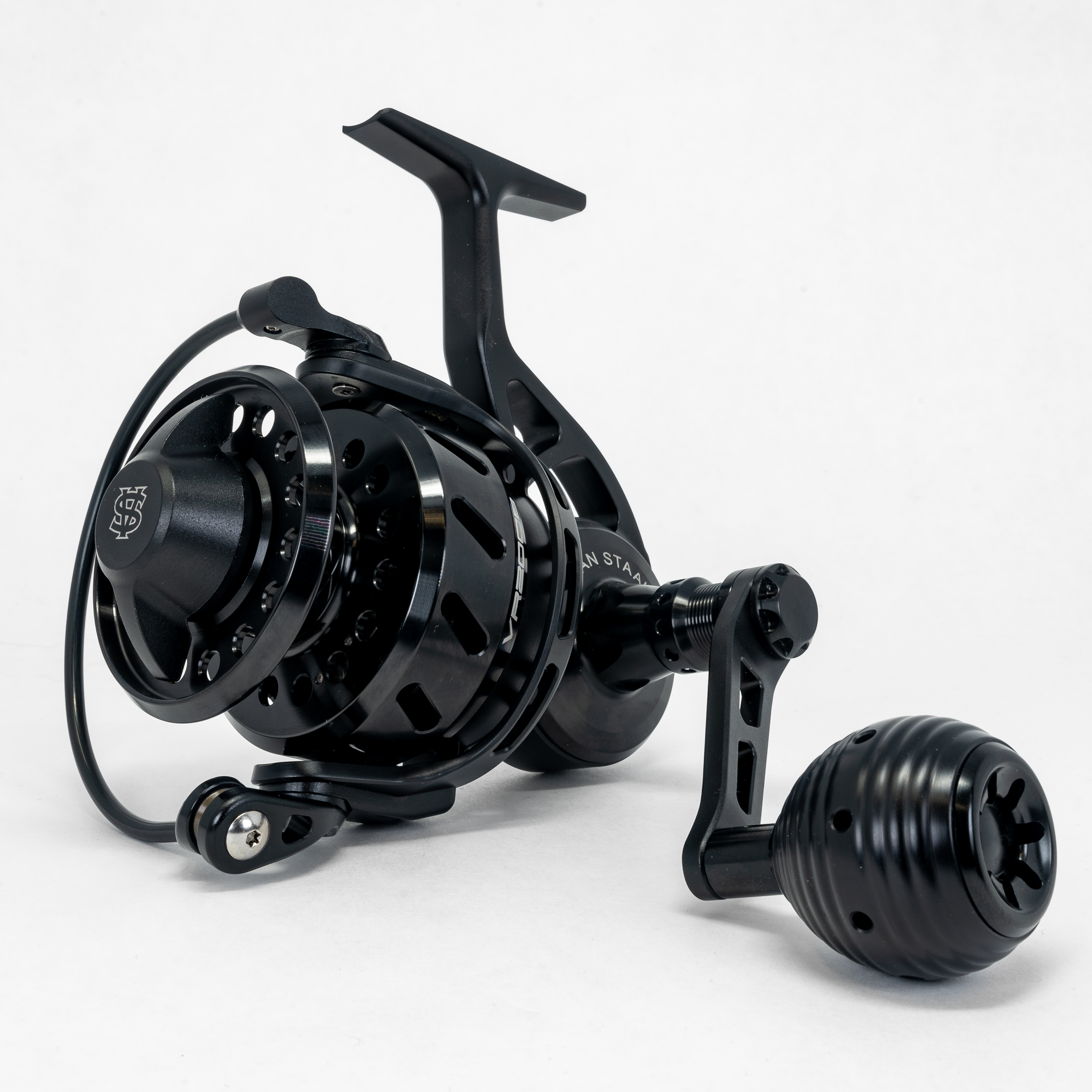 penn 8000 spinning reel