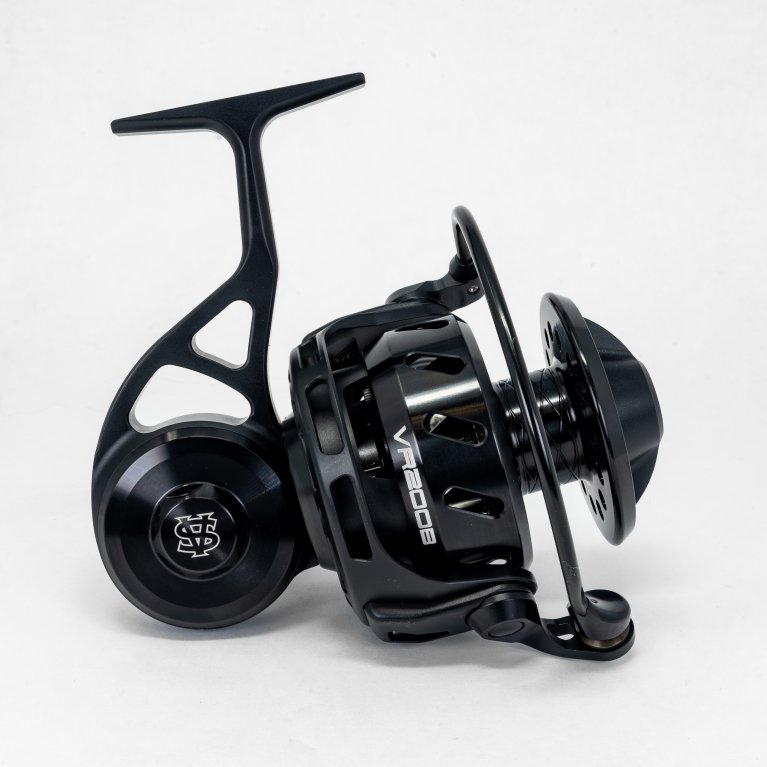 Does $839 Make you a Better Fisherman? - Van Staal Reels 