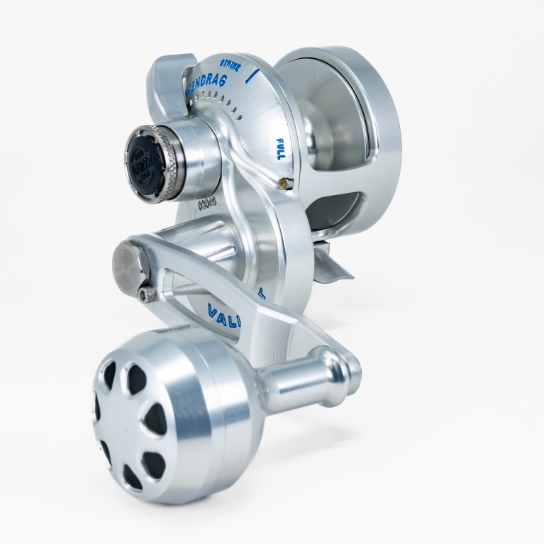 Accurate Valiant Conventional Reels BV-300C-S