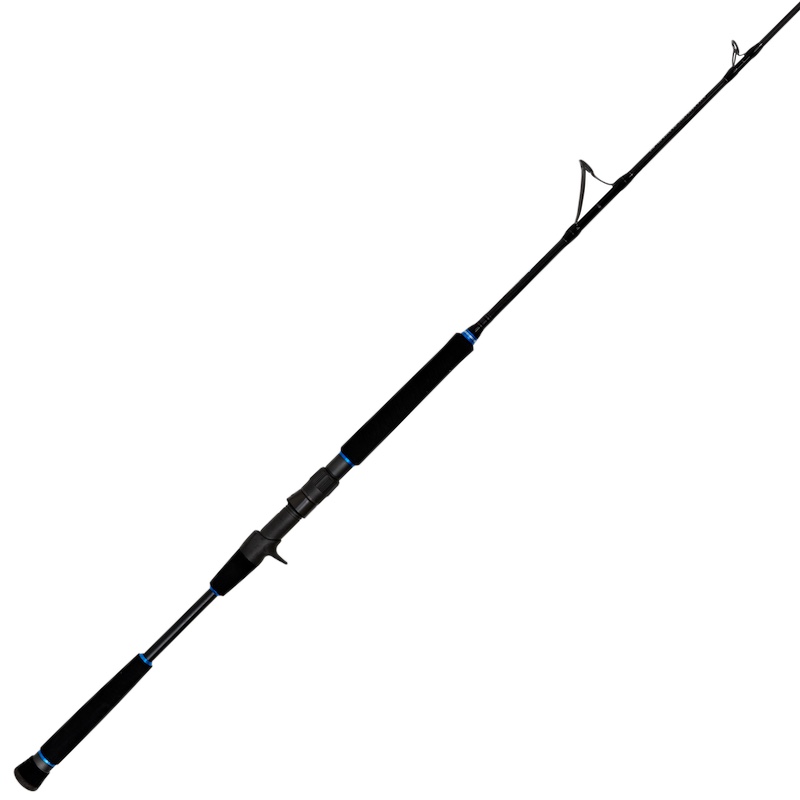 phenix megalodon jigging rod