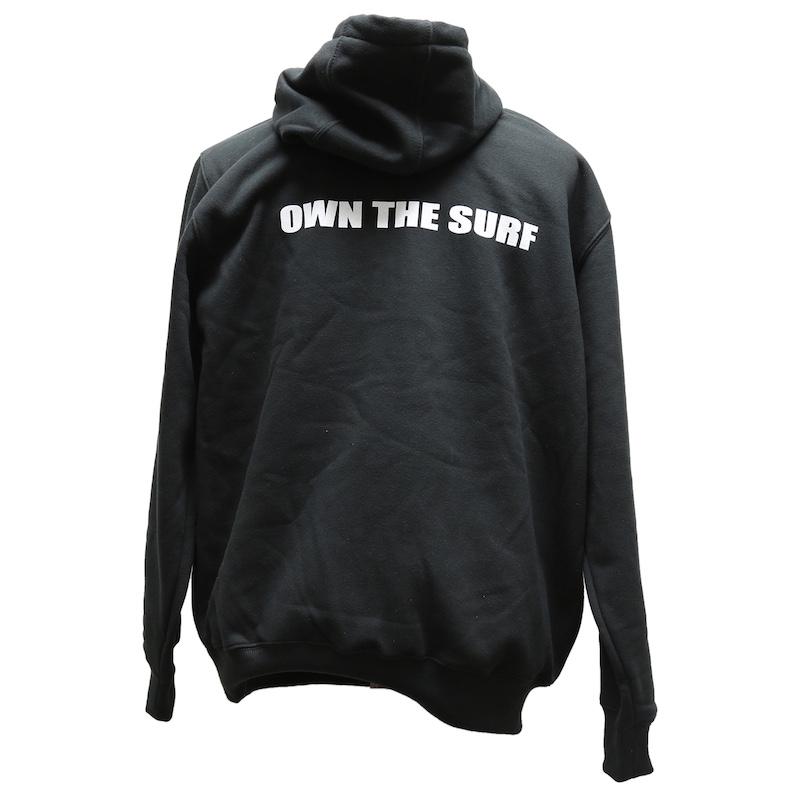 van hoodies