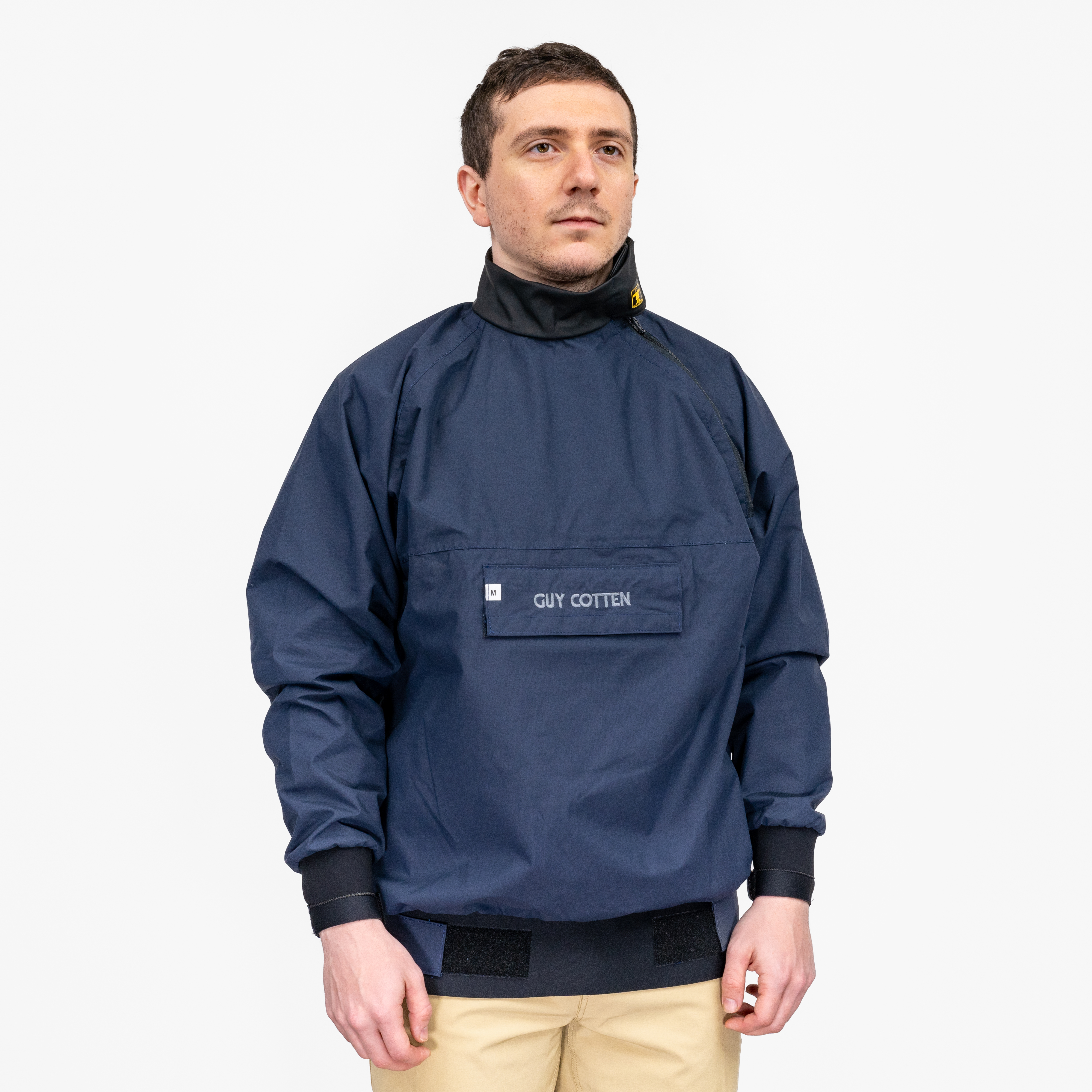 guy cotten surf jacket