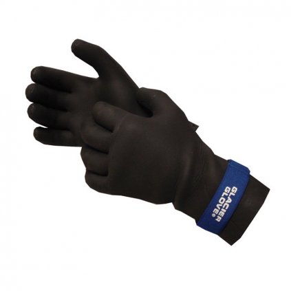 Glacier Glove Perfect Curve Fishing Gloves