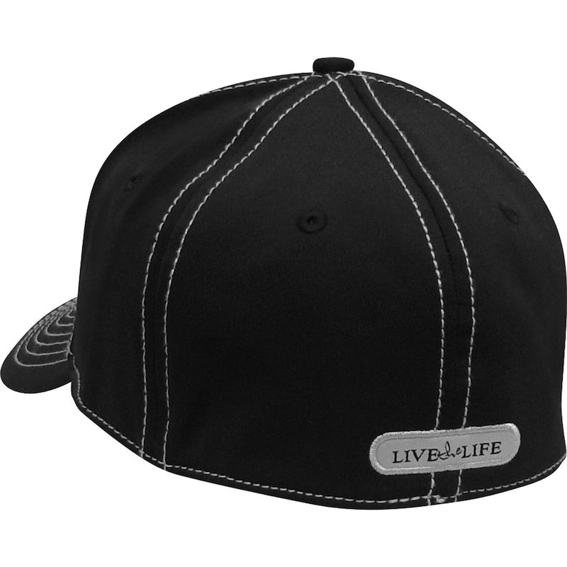 Salt Life Signature Technical Cap