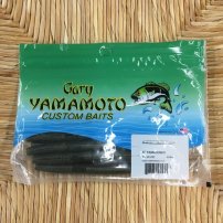 Yamamoto Senko, Gary Yamamoto Custom Baits