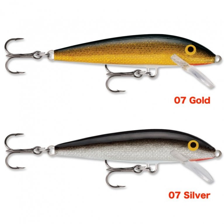 Rapala - The new Rapala KOIVU! Available in the following ratings