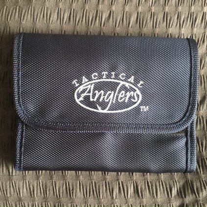 Tactical Anglers Assault Pouch