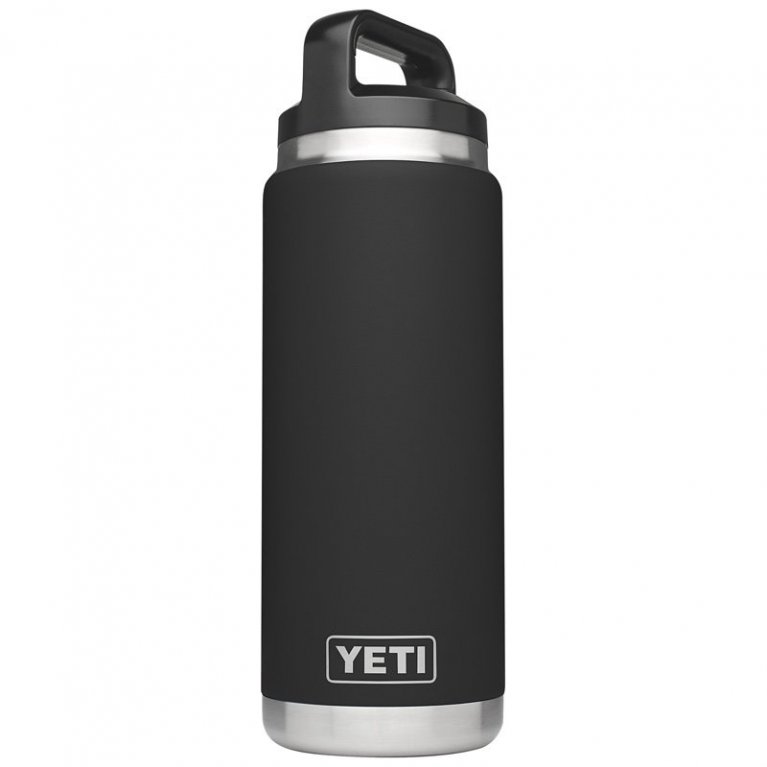 Yeti Rambler Bottles and Accessories 