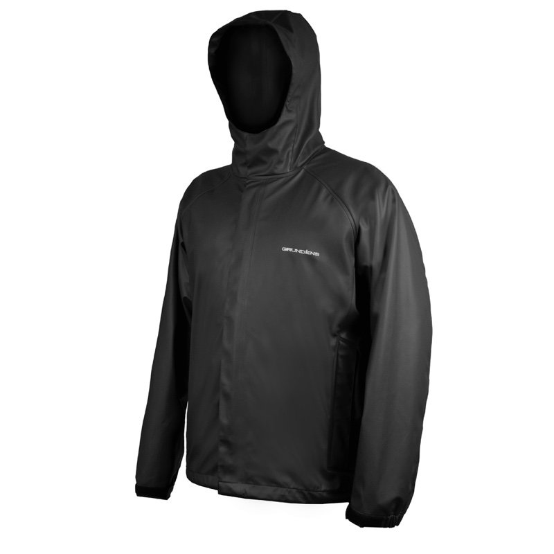 Grundens lightweight hotsell rain gear