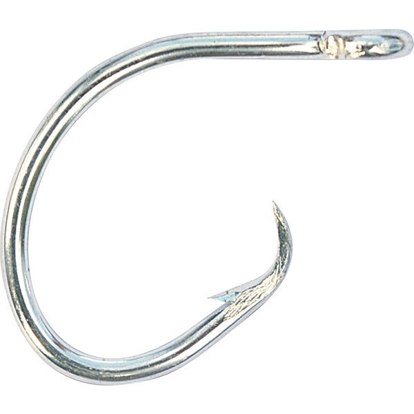 Mustad Shark Circle Hooks