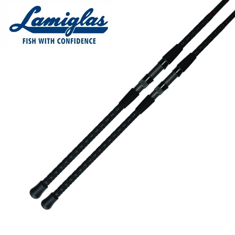 lamiglas insane surf rod