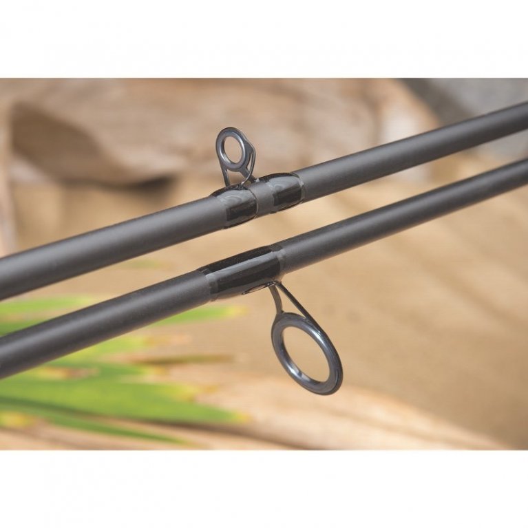 ST. CROIX RODS – The Bass Hole