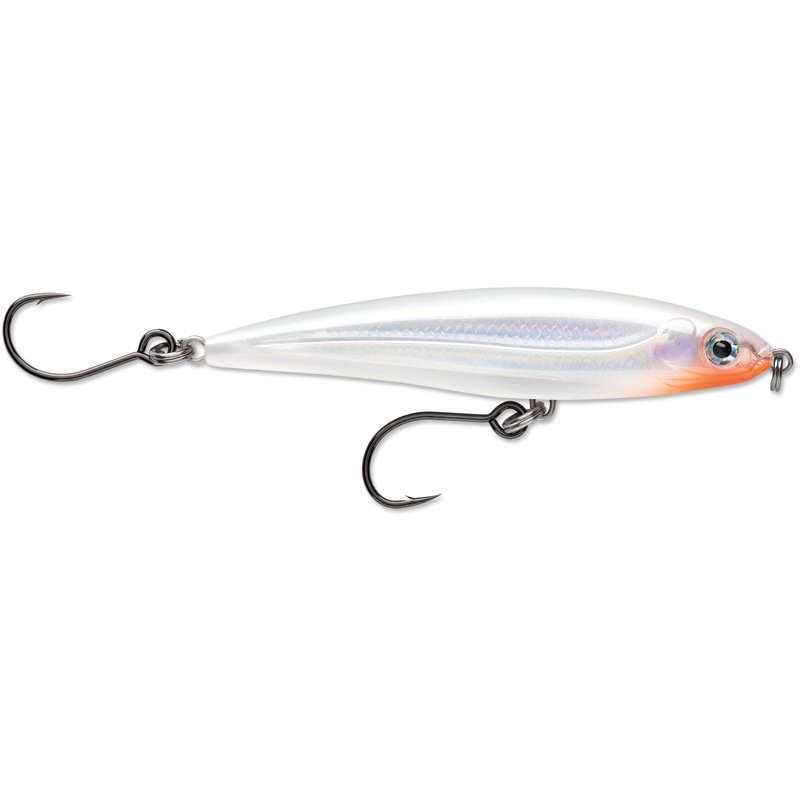 Rapala X Rap Twitchin Minnow