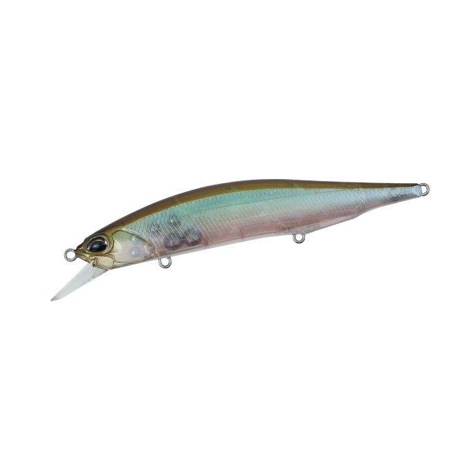Duo Realis Jerkbait 120SP Suspend Lure A Mart Shimmer 