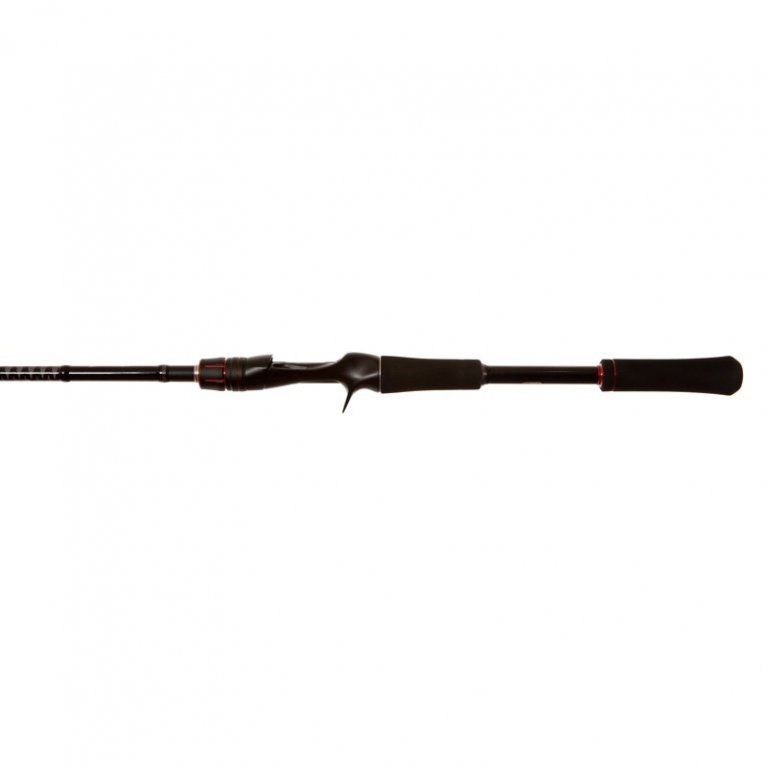 Shimano Zodias Casting and Spinning Rod Product Overview 