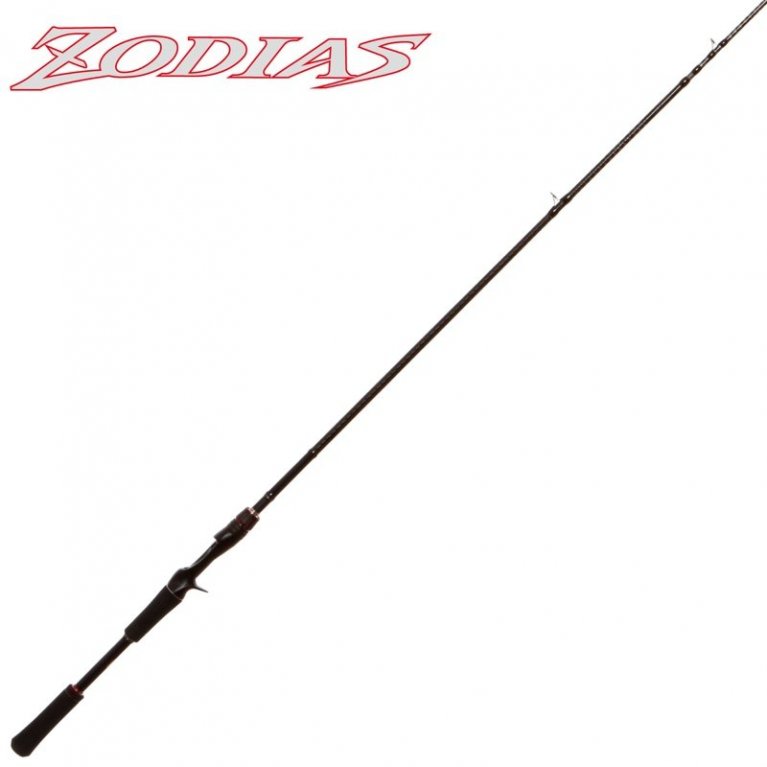 Shimano Zodias Casting Rods