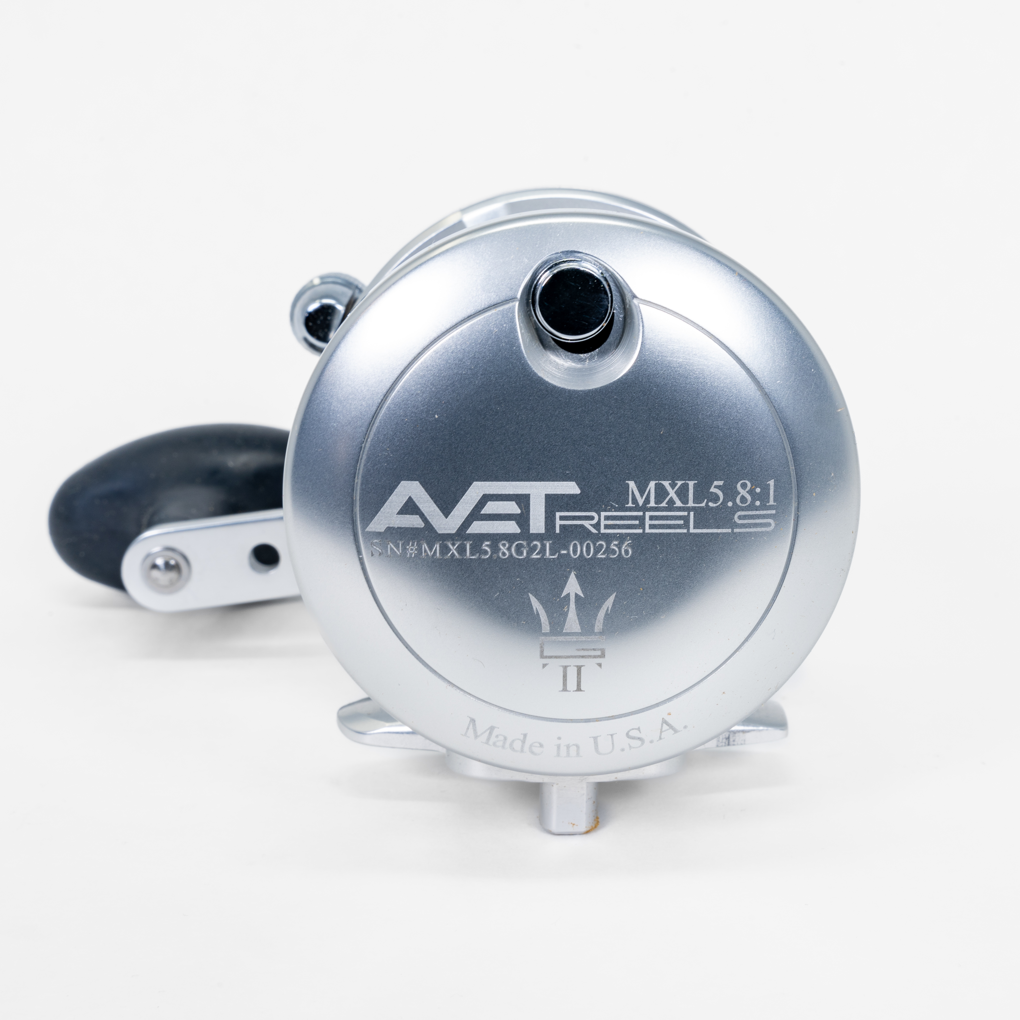 Avet G2 MXL Lever Drag Reels