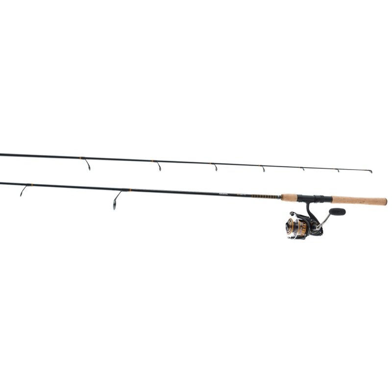 daiwa 701m rod