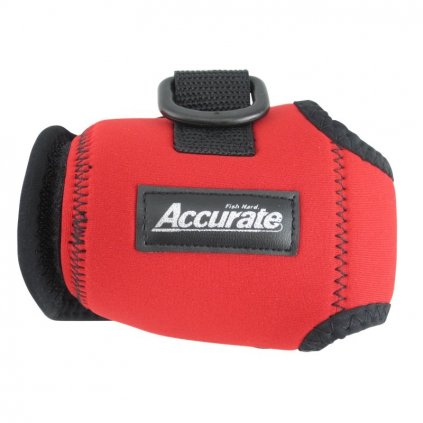 Accurate Neoprene Conventional Reel Covers