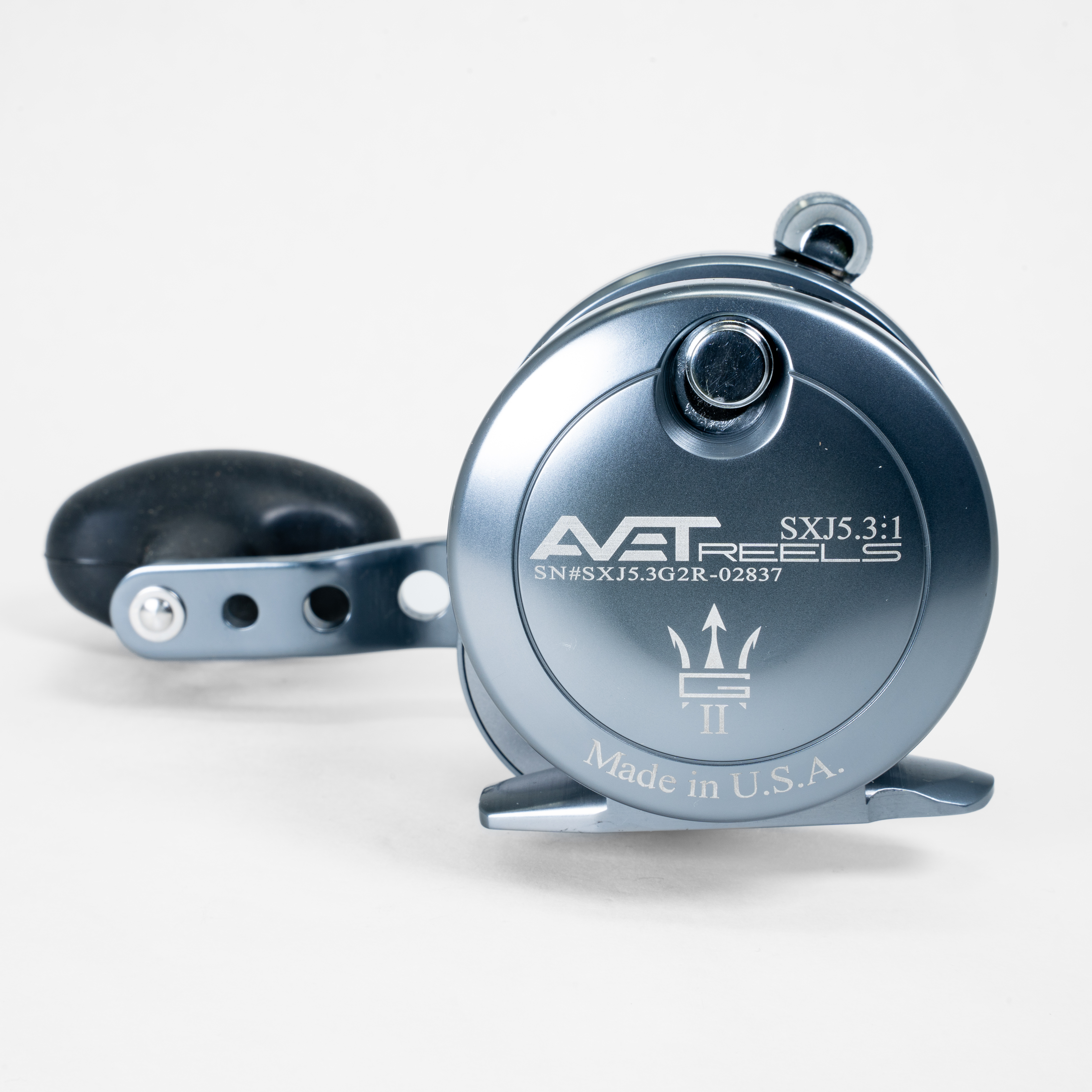 Avet G2 MXJ Lever Drag Reels