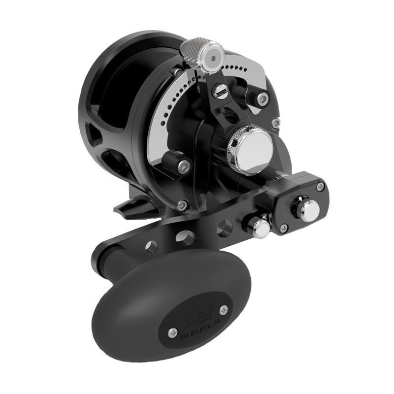 Avet MXJ G2 5.8 MC Lever Drag Reel J H Tackle