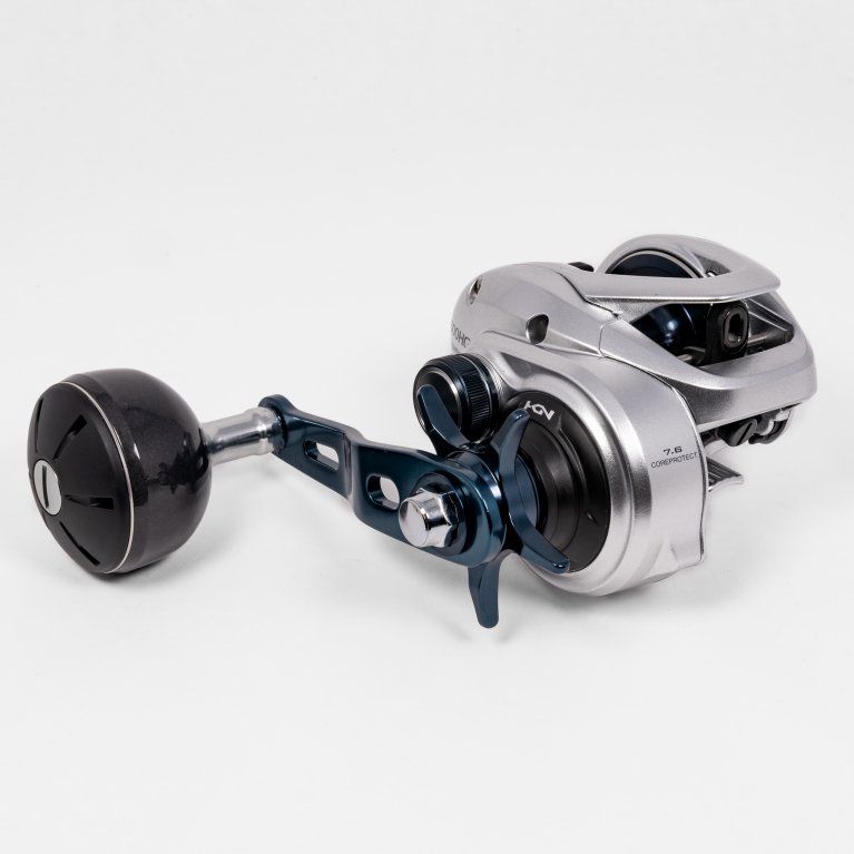 Shimano Reels: The Best Models in the Market 2024