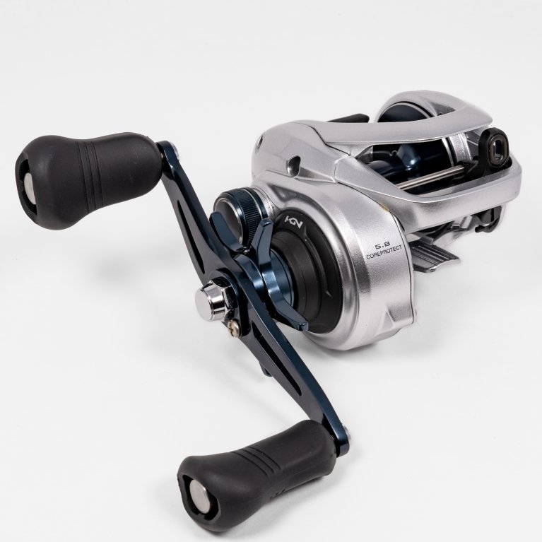 The 10 Best Low Profile Baitcasting Fishing Reels of 2024 (Reviews