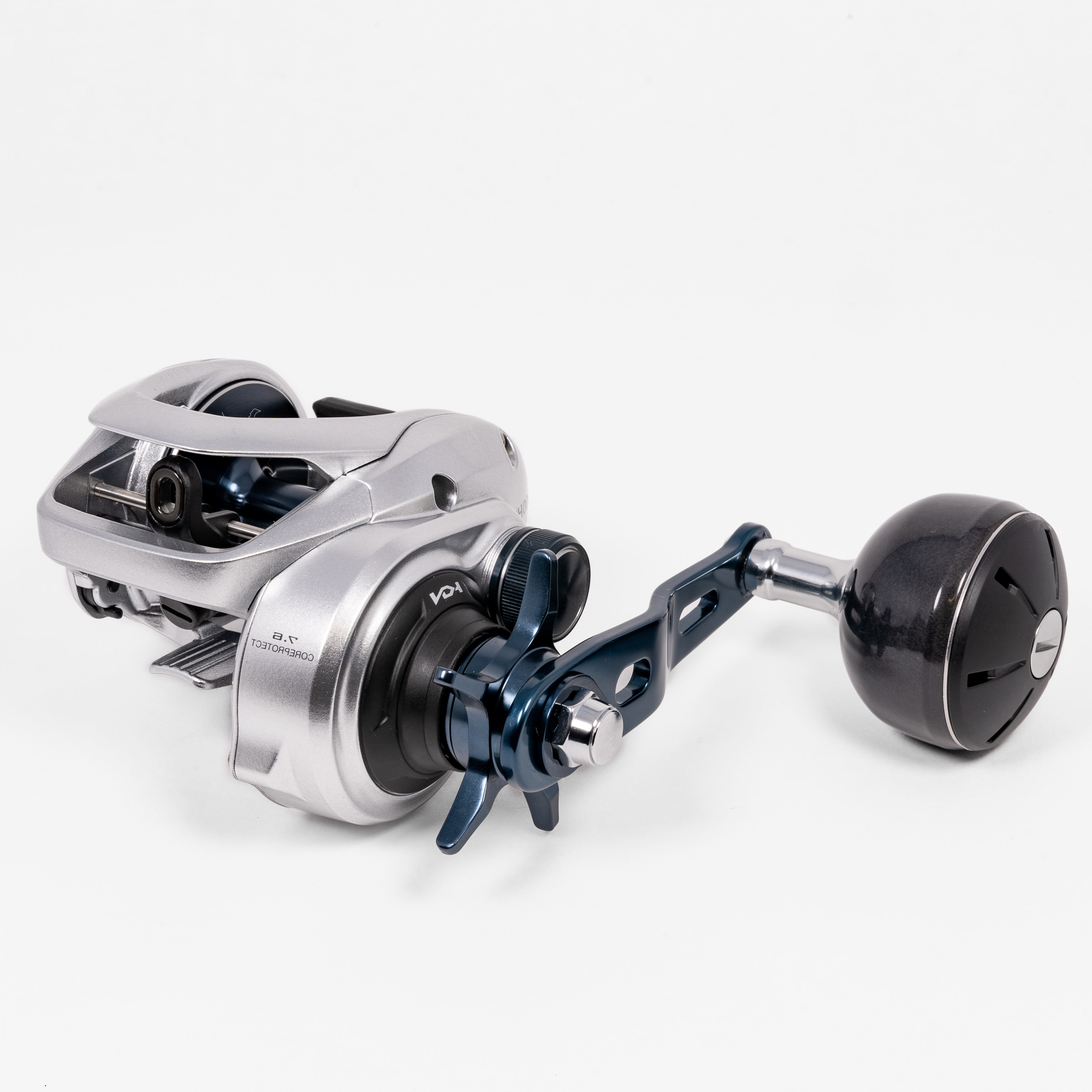 Shimano Tranx 300 TRX300A Low Profile Baitcasting Reel | J&H Tackle