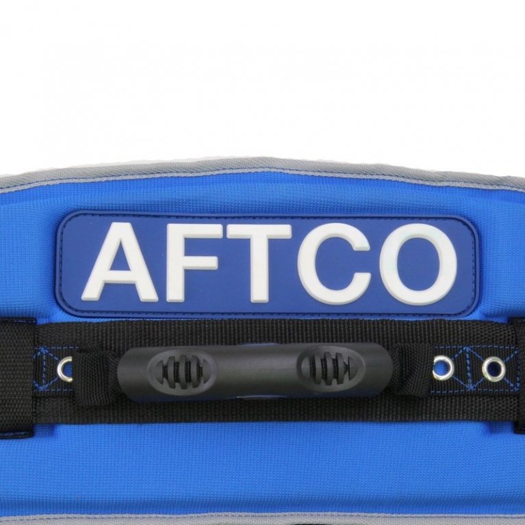 Tips for Using an AFTCO Fishing Harness and Belt 