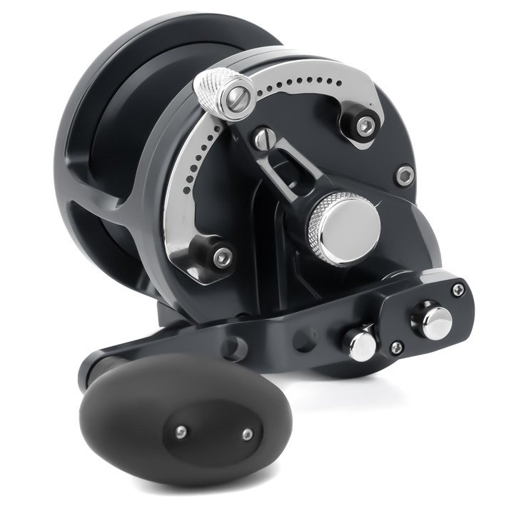 Avet LX G2 Lever Drag Reels