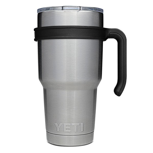 Handle For 30oz Stainless Steel Yeti Rambler Insulated Tumbler Mug