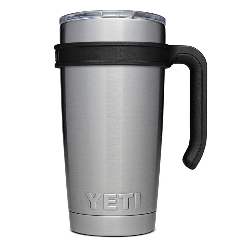 Yeti hot sale tumbler handles