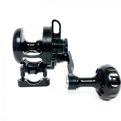 Seigler SGN Lever Drag Reels Seigler SGN Lever Drag Reels