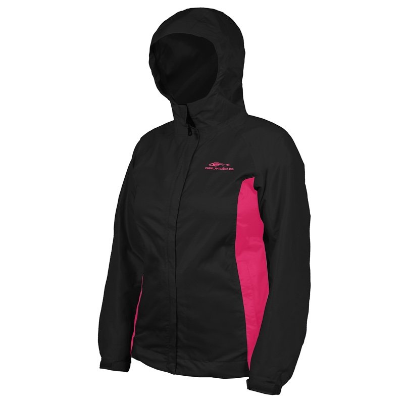 Grundens Gage Women s Weather Watch Hooded Jacket