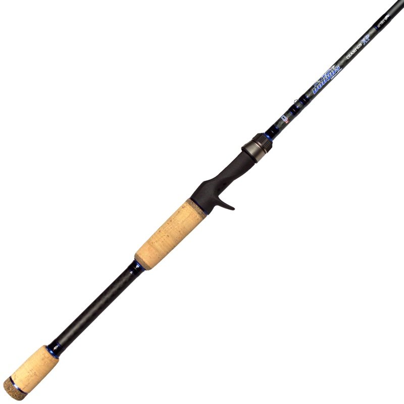 dobyns 807 swimbait rod