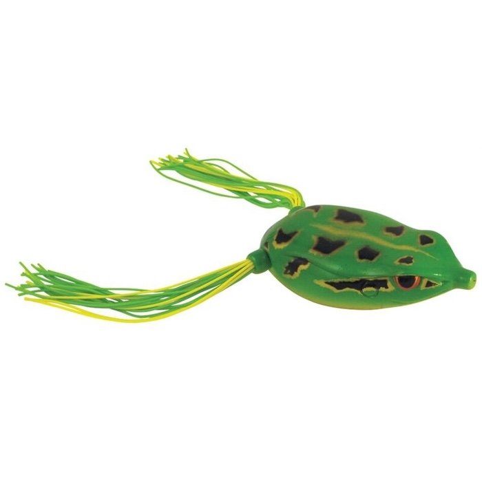 Gamakatsu EWG Double Frog Hook