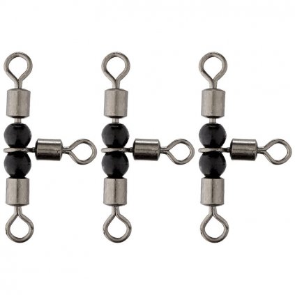 Thundermist T-Turn 3-Way Swivels Thundermist T-Turn 3-Way Swivels