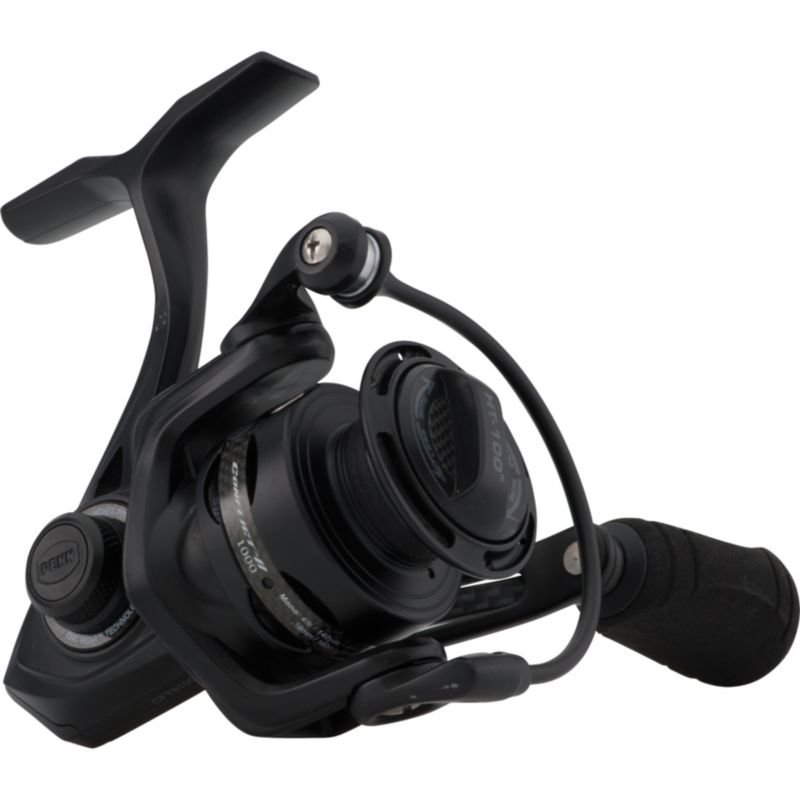 Penn Conflict II Spinning Reels