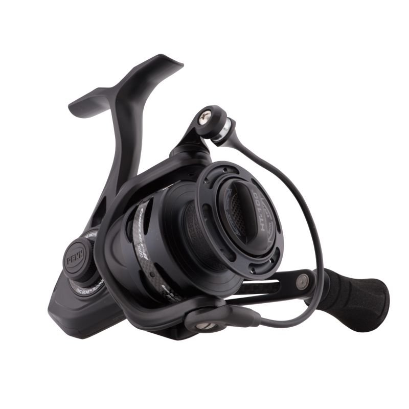 Penn Conflict II Spinning Fishing Reel CFTII2500 for sale online 