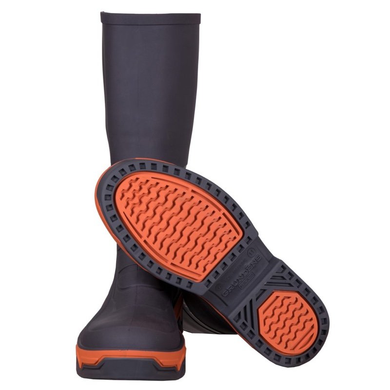 Grundens rubber clearance boots