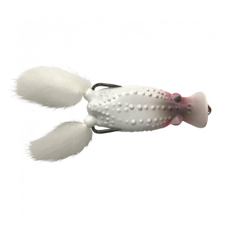 Deps Buster K Topwater Popping Frogs - Dance's Sporting Goods