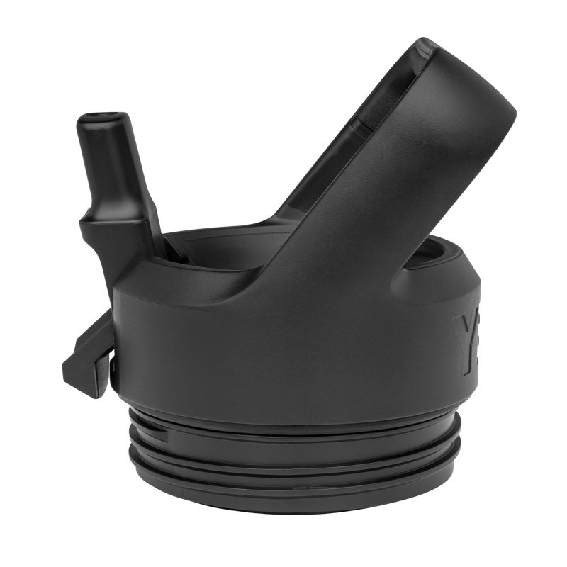 Yeti Rambler Straw Cap