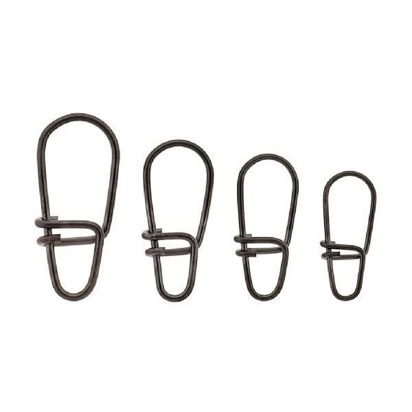 Decoy Egg Snap Fishing Clips